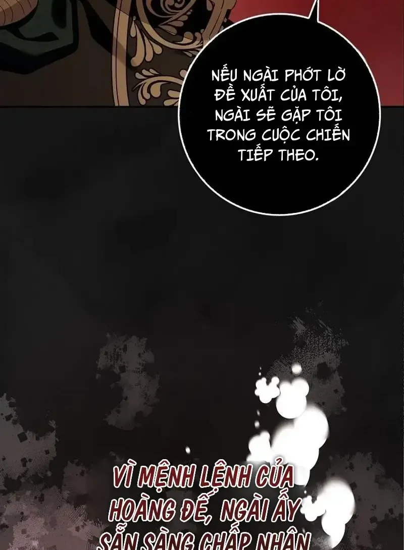 Kẻ Mạnh Nhất Thế Giới Ám Ảnh Tôi Chap 28 - Next Chap 29