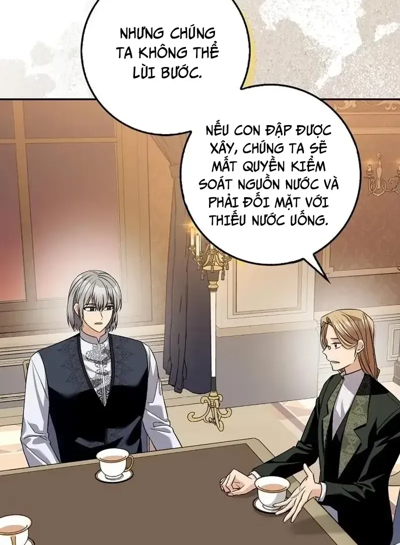 Kẻ Mạnh Nhất Thế Giới Ám Ảnh Tôi Chap 28 - Next Chap 29