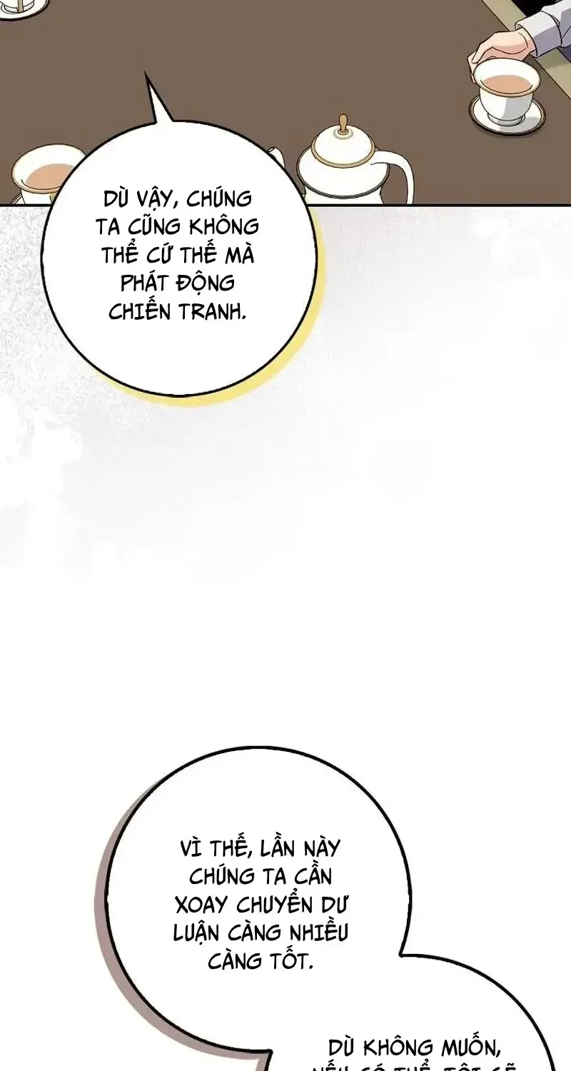 Kẻ Mạnh Nhất Thế Giới Ám Ảnh Tôi Chap 28 - Next Chap 29