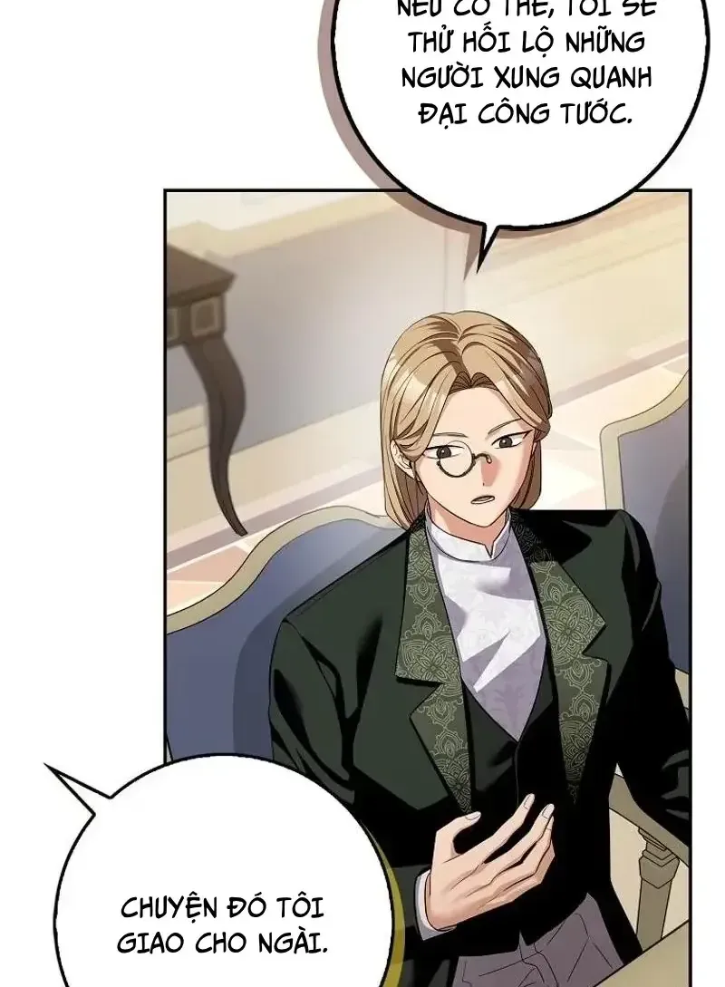 Kẻ Mạnh Nhất Thế Giới Ám Ảnh Tôi Chap 28 - Next Chap 29