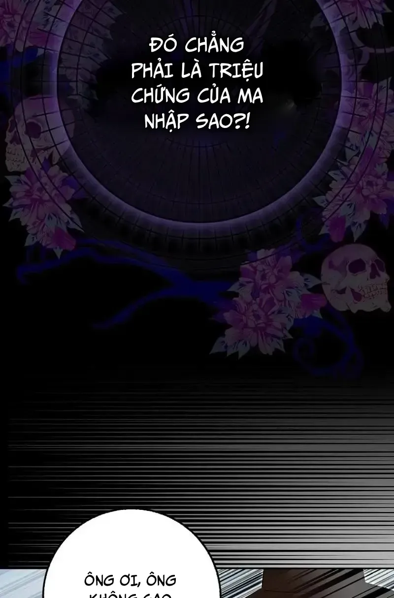 Kẻ Mạnh Nhất Thế Giới Ám Ảnh Tôi Chap 29 - Next Chap 30