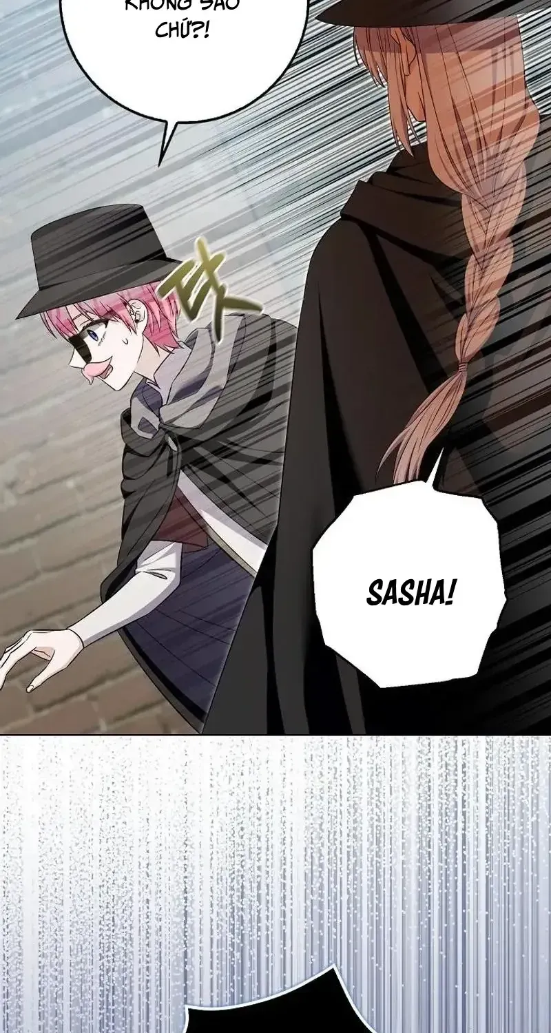 Kẻ Mạnh Nhất Thế Giới Ám Ảnh Tôi Chap 29 - Next Chap 30