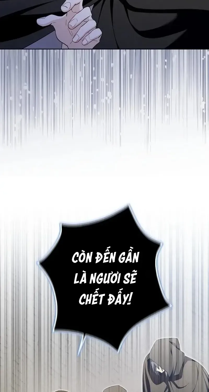 Kẻ Mạnh Nhất Thế Giới Ám Ảnh Tôi Chap 29 - Next Chap 30