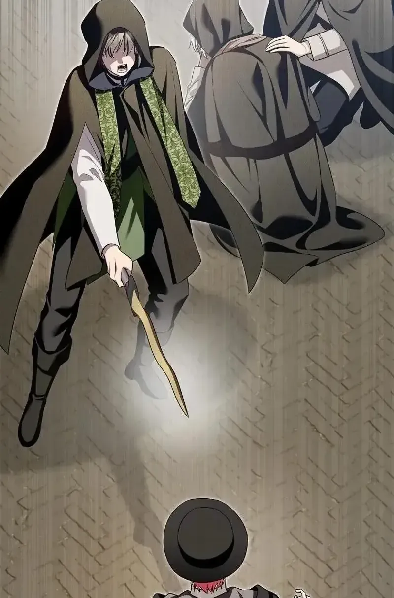 Kẻ Mạnh Nhất Thế Giới Ám Ảnh Tôi Chap 29 - Next Chap 30