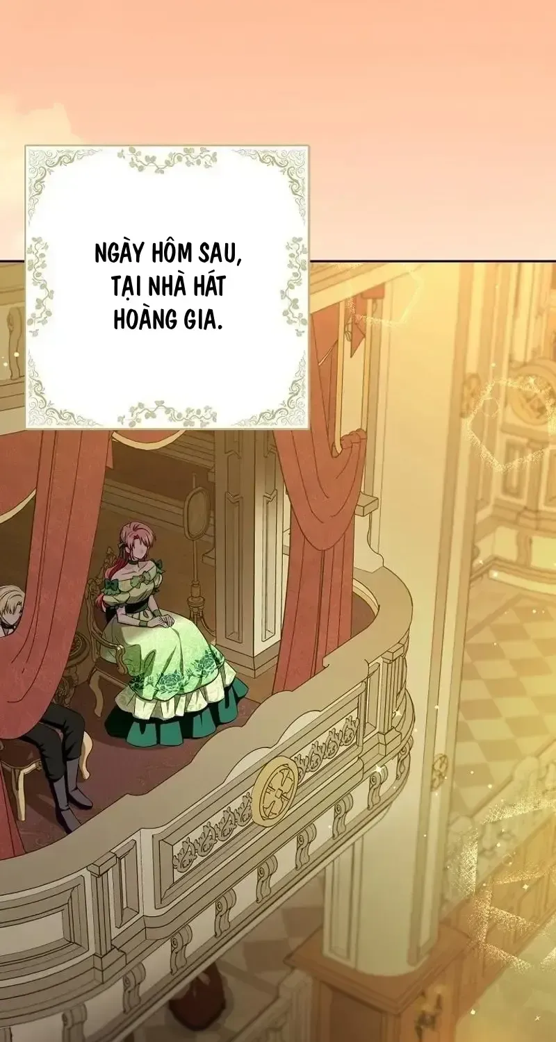 Kẻ Mạnh Nhất Thế Giới Ám Ảnh Tôi Chap 29 - Next Chap 30