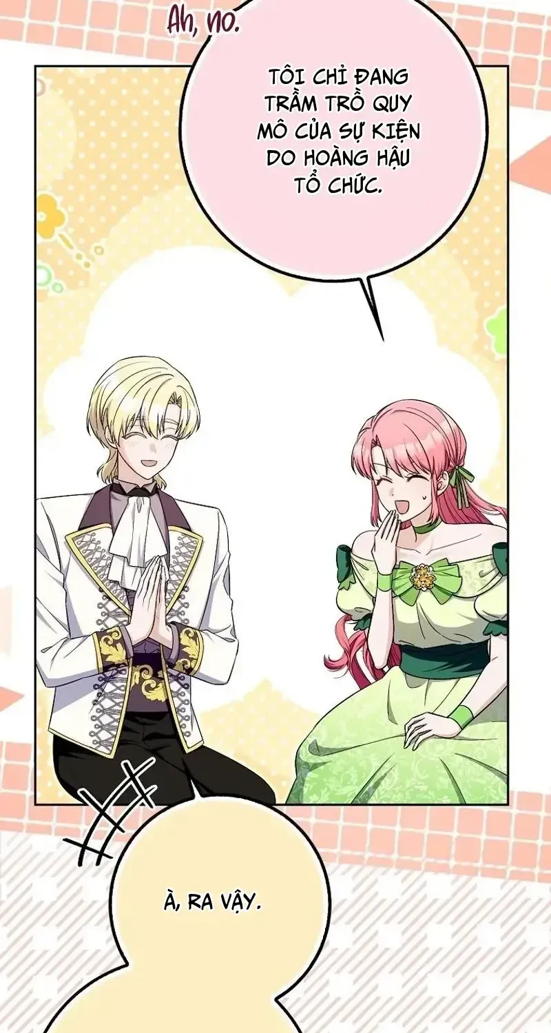 Kẻ Mạnh Nhất Thế Giới Ám Ảnh Tôi Chap 29 - Next Chap 30