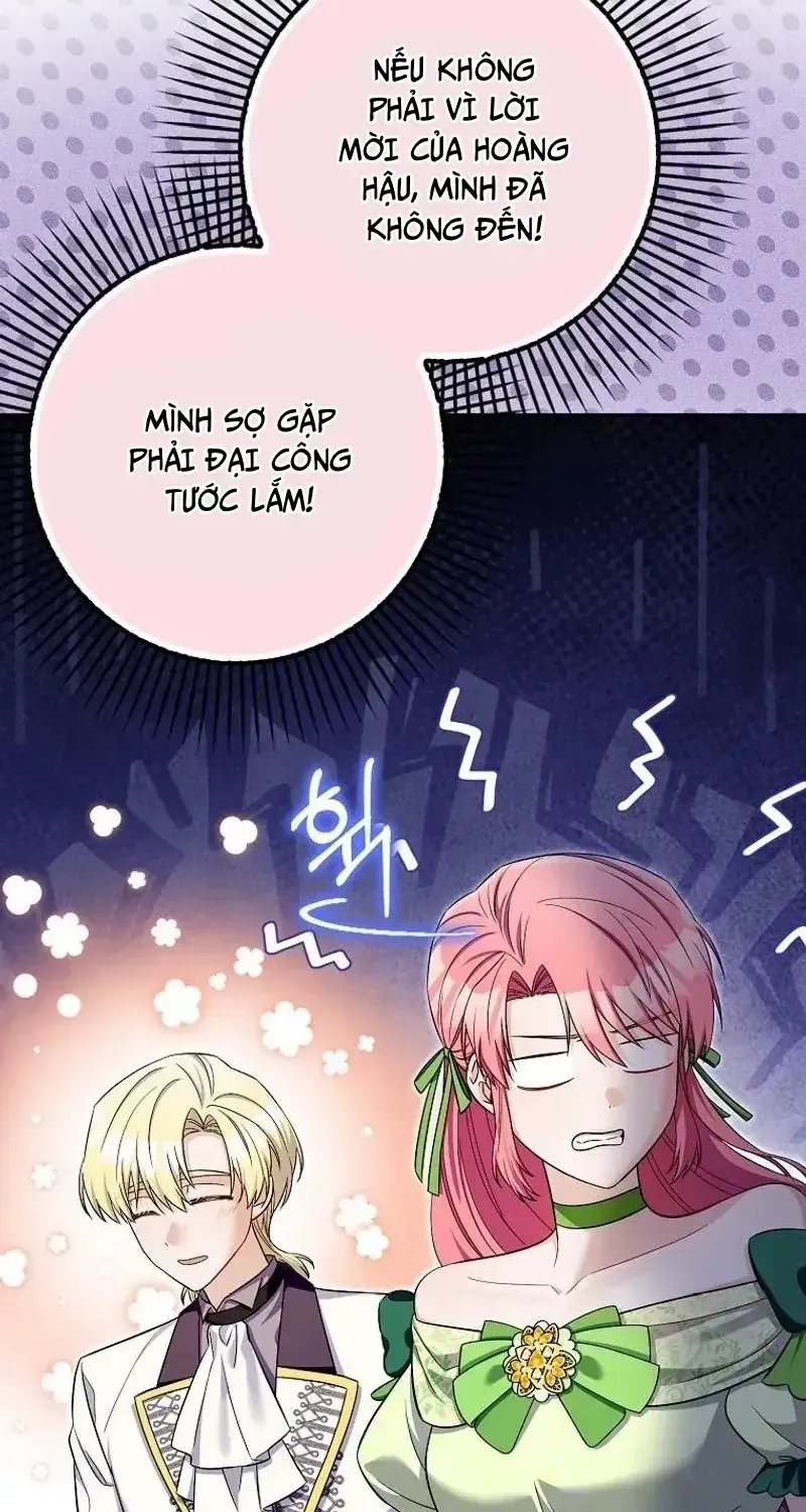 Kẻ Mạnh Nhất Thế Giới Ám Ảnh Tôi Chap 29 - Next Chap 30