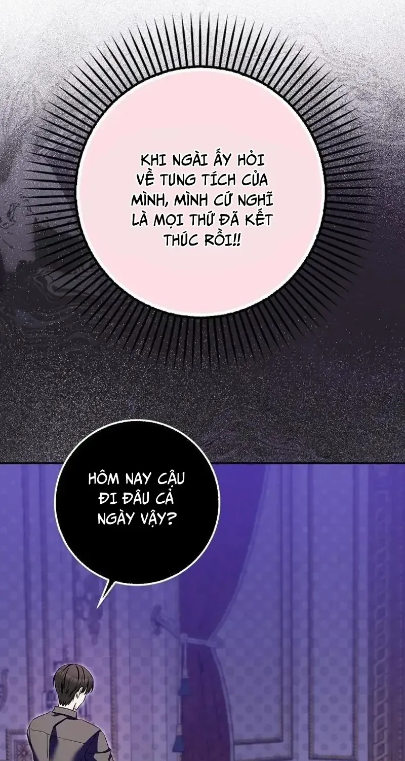 Kẻ Mạnh Nhất Thế Giới Ám Ảnh Tôi Chap 29 - Next Chap 30