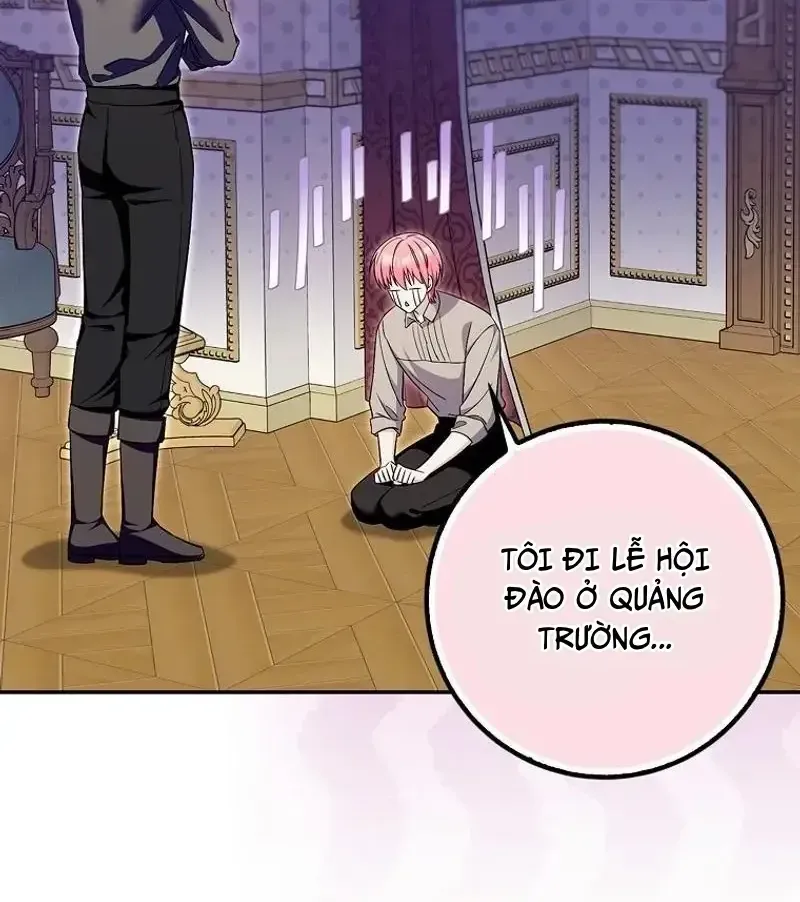 Kẻ Mạnh Nhất Thế Giới Ám Ảnh Tôi Chap 29 - Next Chap 30