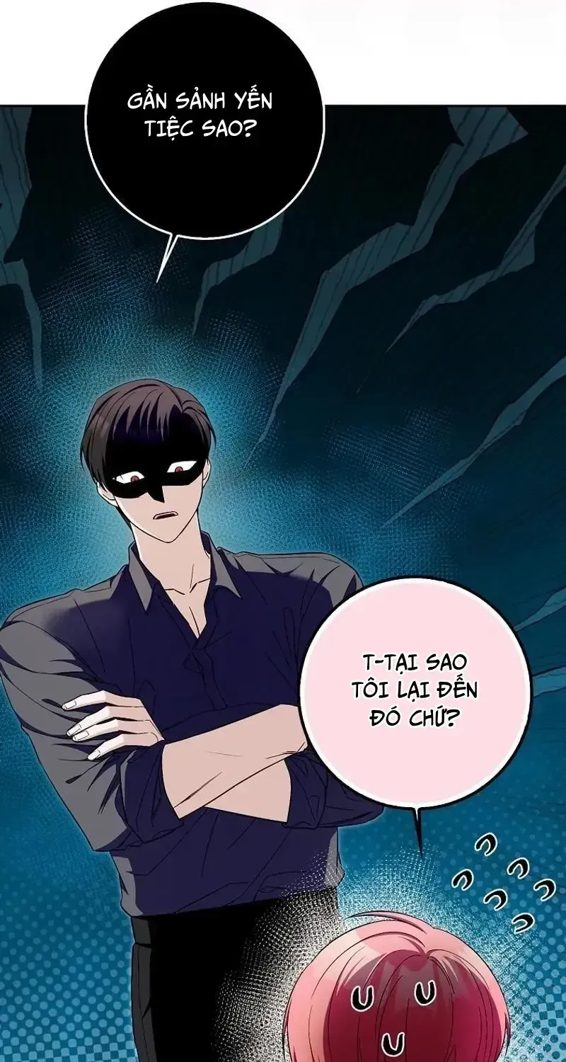 Kẻ Mạnh Nhất Thế Giới Ám Ảnh Tôi Chap 29 - Next Chap 30