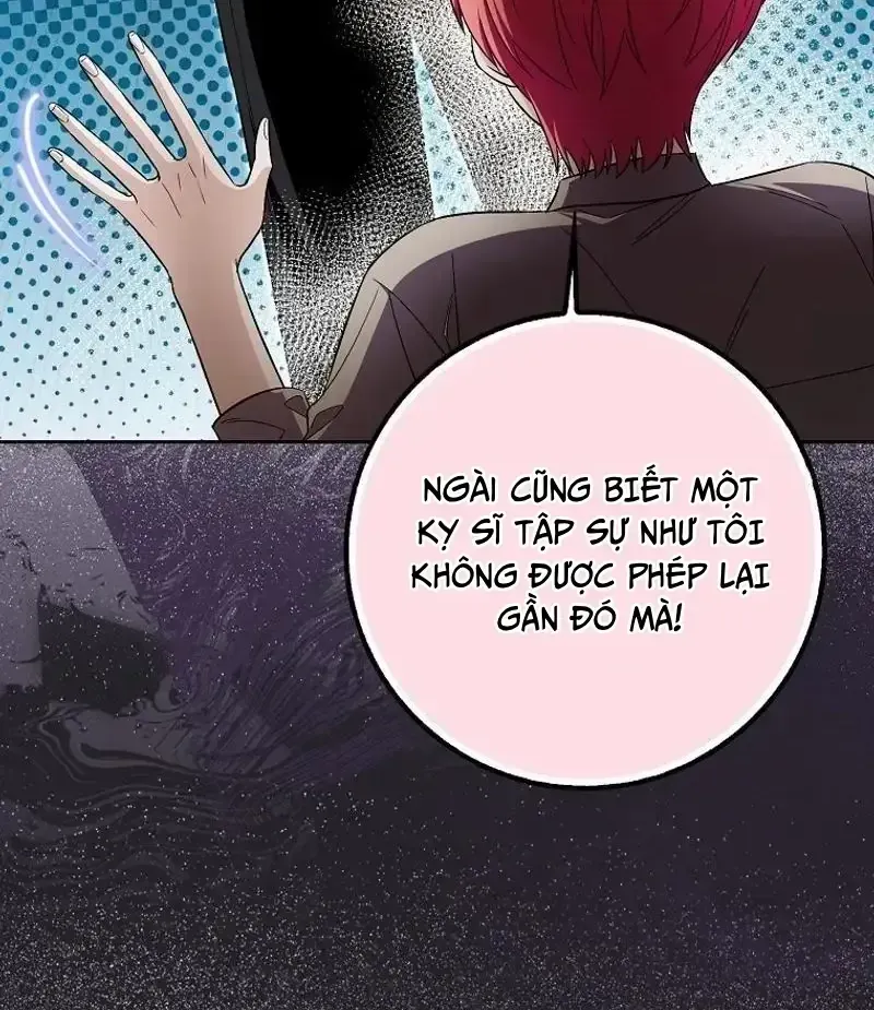 Kẻ Mạnh Nhất Thế Giới Ám Ảnh Tôi Chap 29 - Next Chap 30