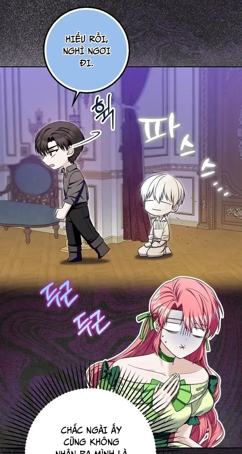 Kẻ Mạnh Nhất Thế Giới Ám Ảnh Tôi Chap 29 - Next Chap 30