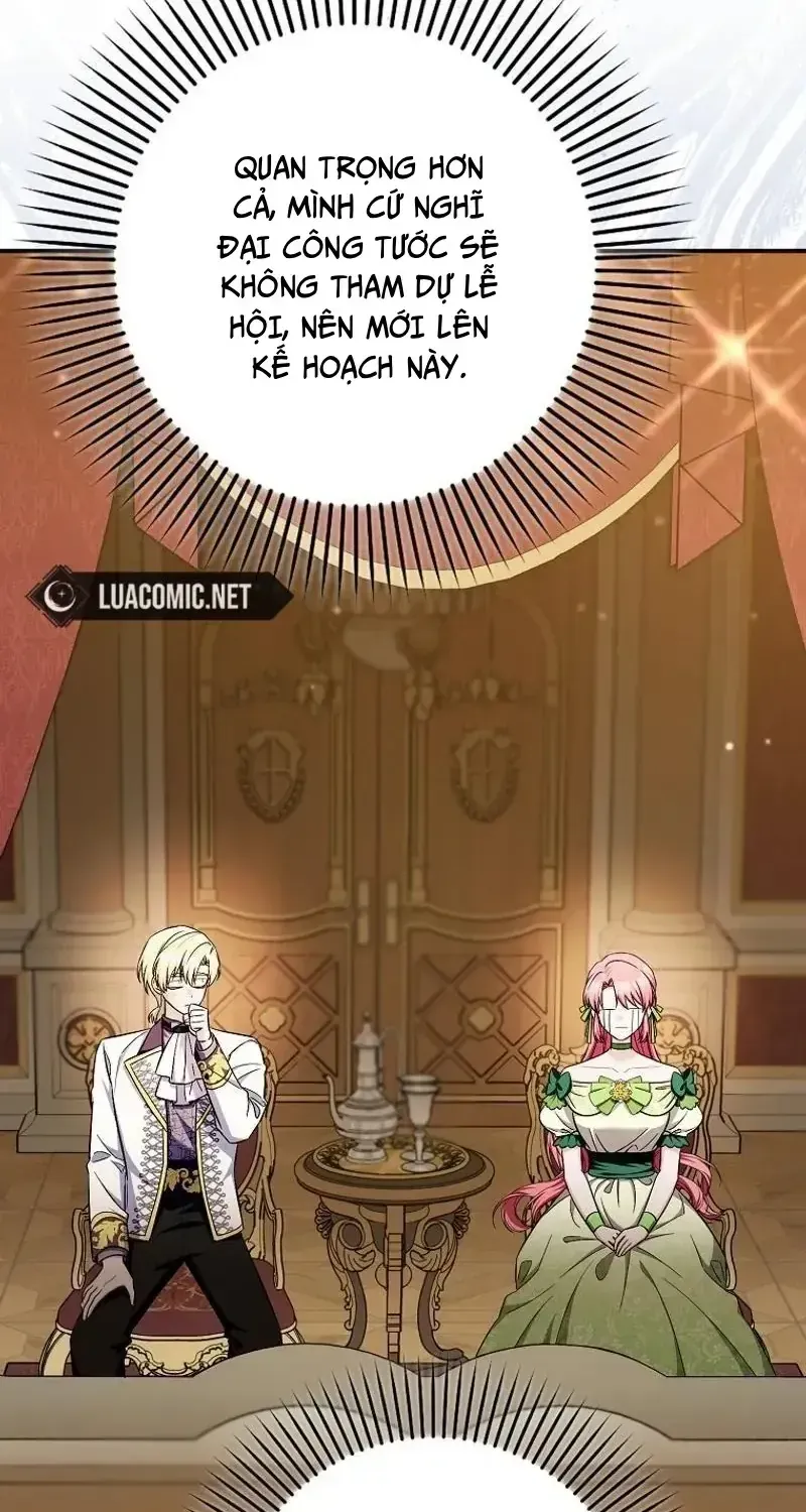 Kẻ Mạnh Nhất Thế Giới Ám Ảnh Tôi Chap 29 - Next Chap 30