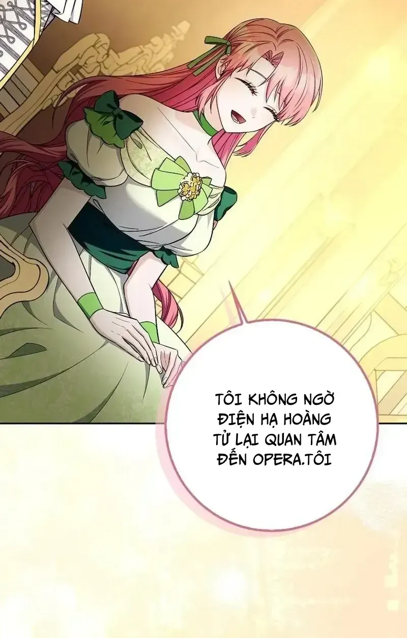 Kẻ Mạnh Nhất Thế Giới Ám Ảnh Tôi Chap 29 - Next Chap 30