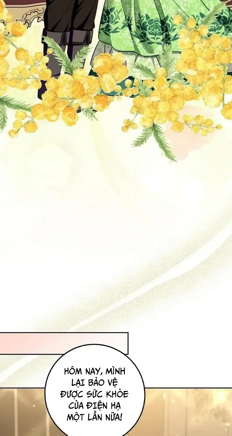 Kẻ Mạnh Nhất Thế Giới Ám Ảnh Tôi Chap 29 - Next Chap 30