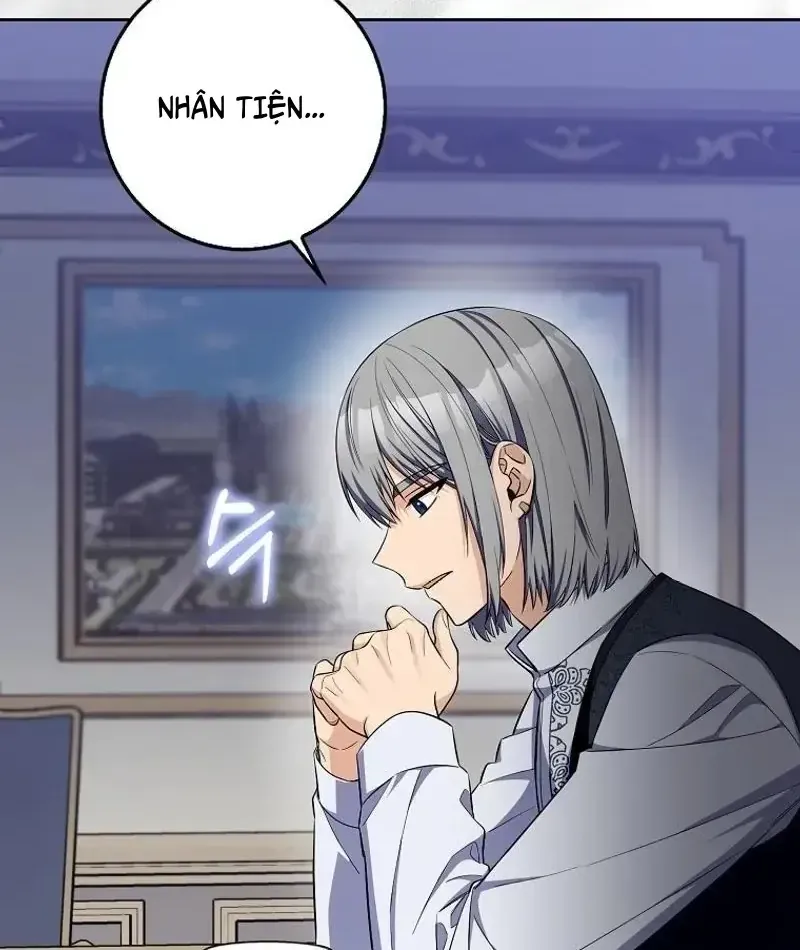 Kẻ Mạnh Nhất Thế Giới Ám Ảnh Tôi Chap 29 - Next Chap 30