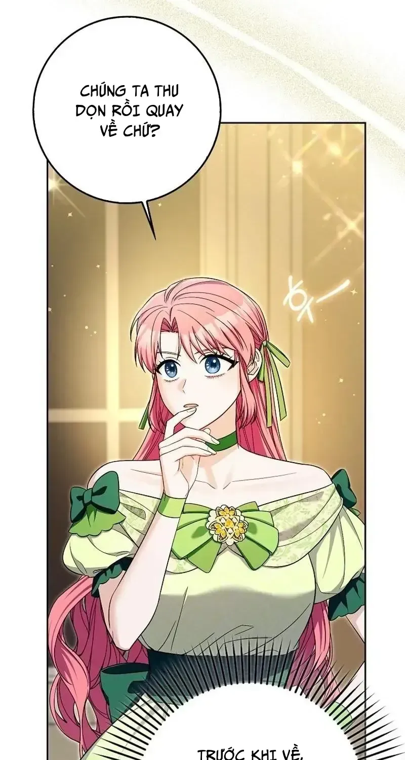 Kẻ Mạnh Nhất Thế Giới Ám Ảnh Tôi Chap 29 - Next Chap 30