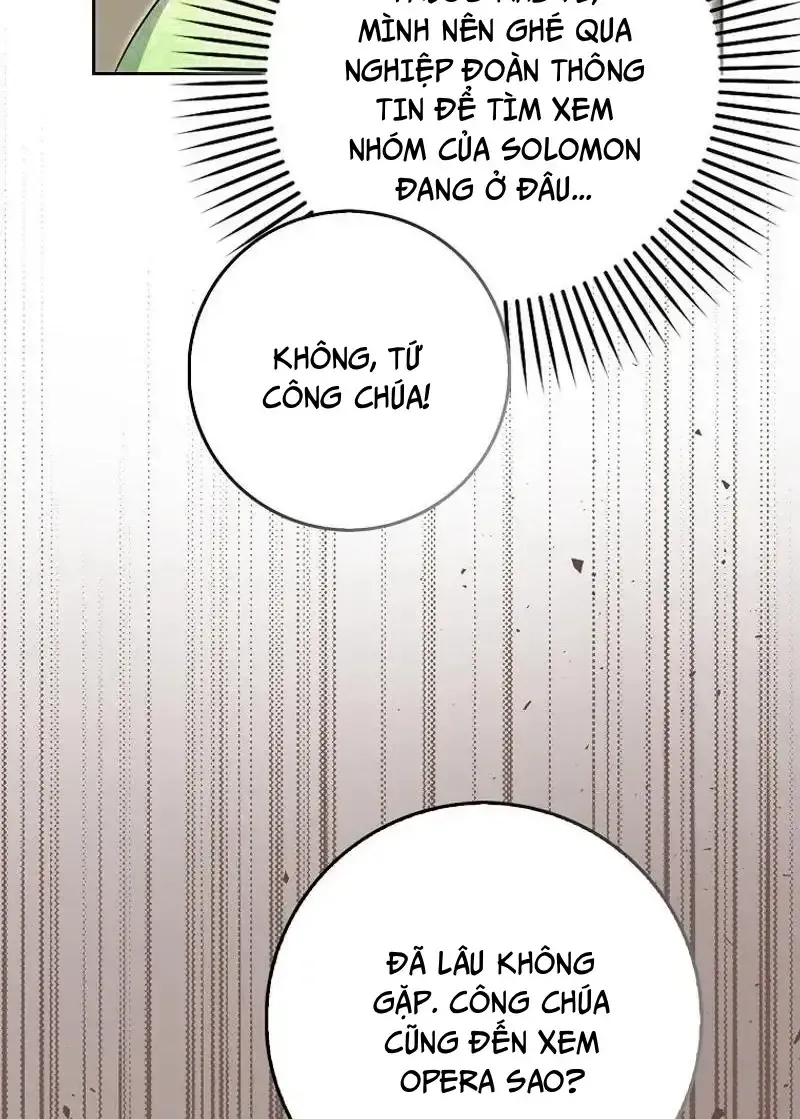 Kẻ Mạnh Nhất Thế Giới Ám Ảnh Tôi Chap 29 - Next Chap 30
