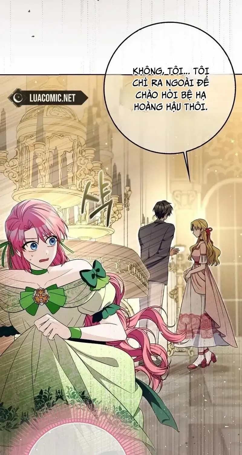 Kẻ Mạnh Nhất Thế Giới Ám Ảnh Tôi Chap 29 - Next Chap 30