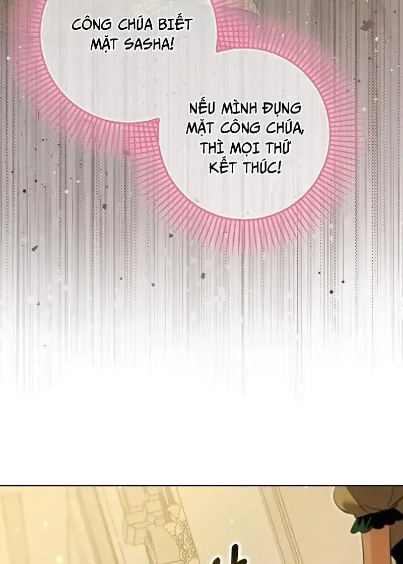 Kẻ Mạnh Nhất Thế Giới Ám Ảnh Tôi Chap 29 - Next Chap 30