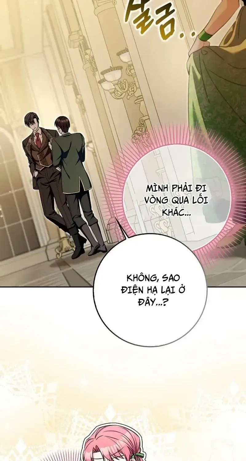 Kẻ Mạnh Nhất Thế Giới Ám Ảnh Tôi Chap 29 - Next Chap 30