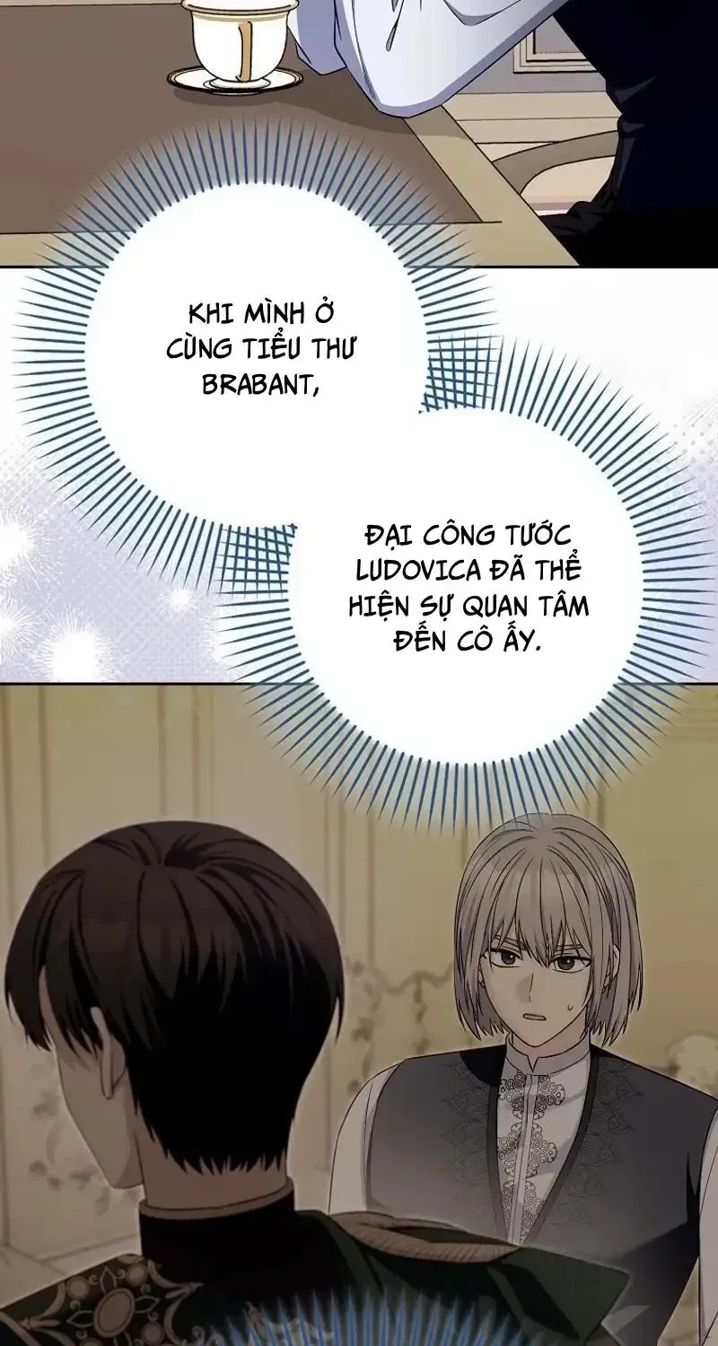 Kẻ Mạnh Nhất Thế Giới Ám Ảnh Tôi Chap 29 - Next Chap 30