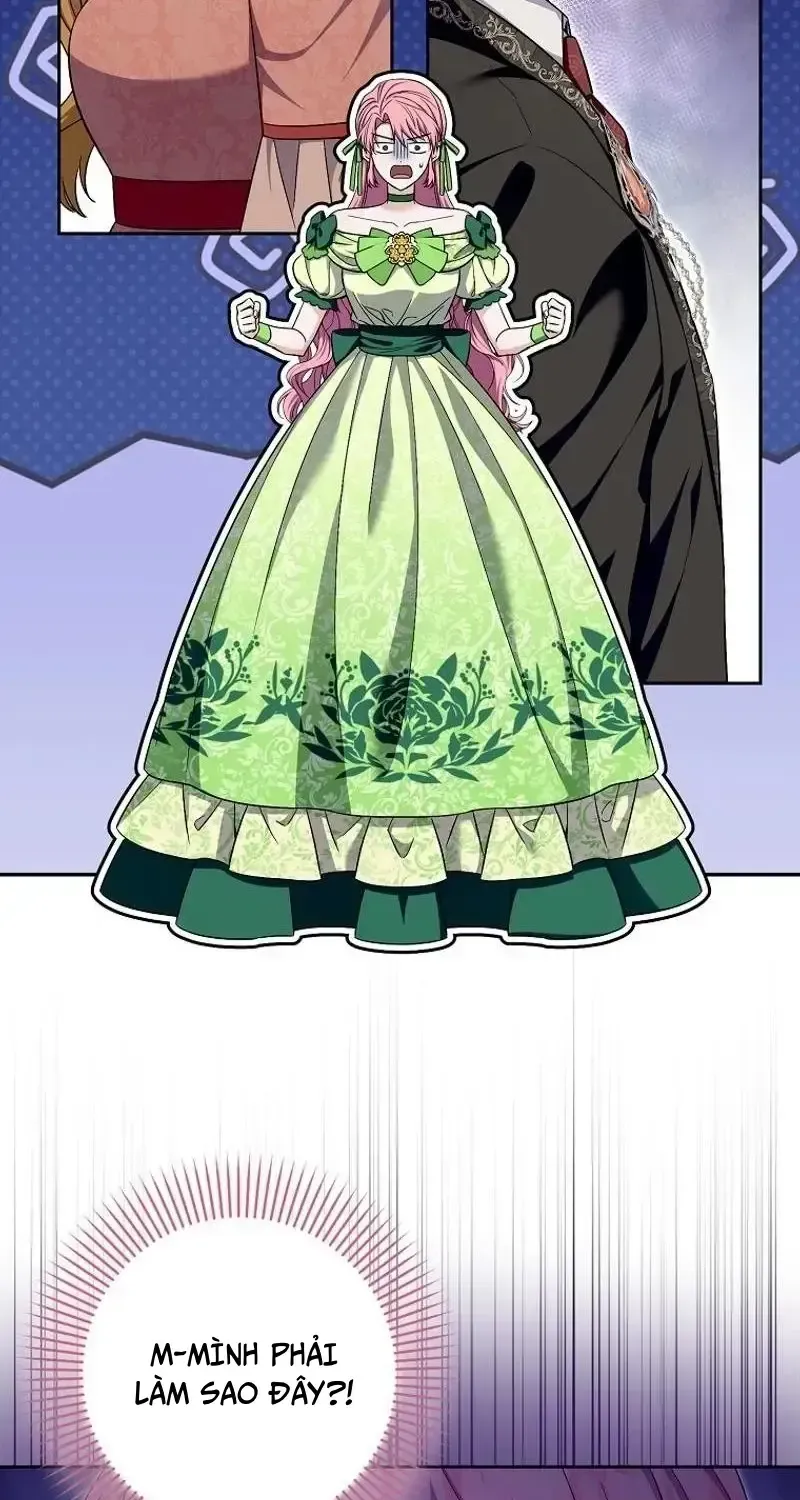 Kẻ Mạnh Nhất Thế Giới Ám Ảnh Tôi Chap 29 - Next Chap 30