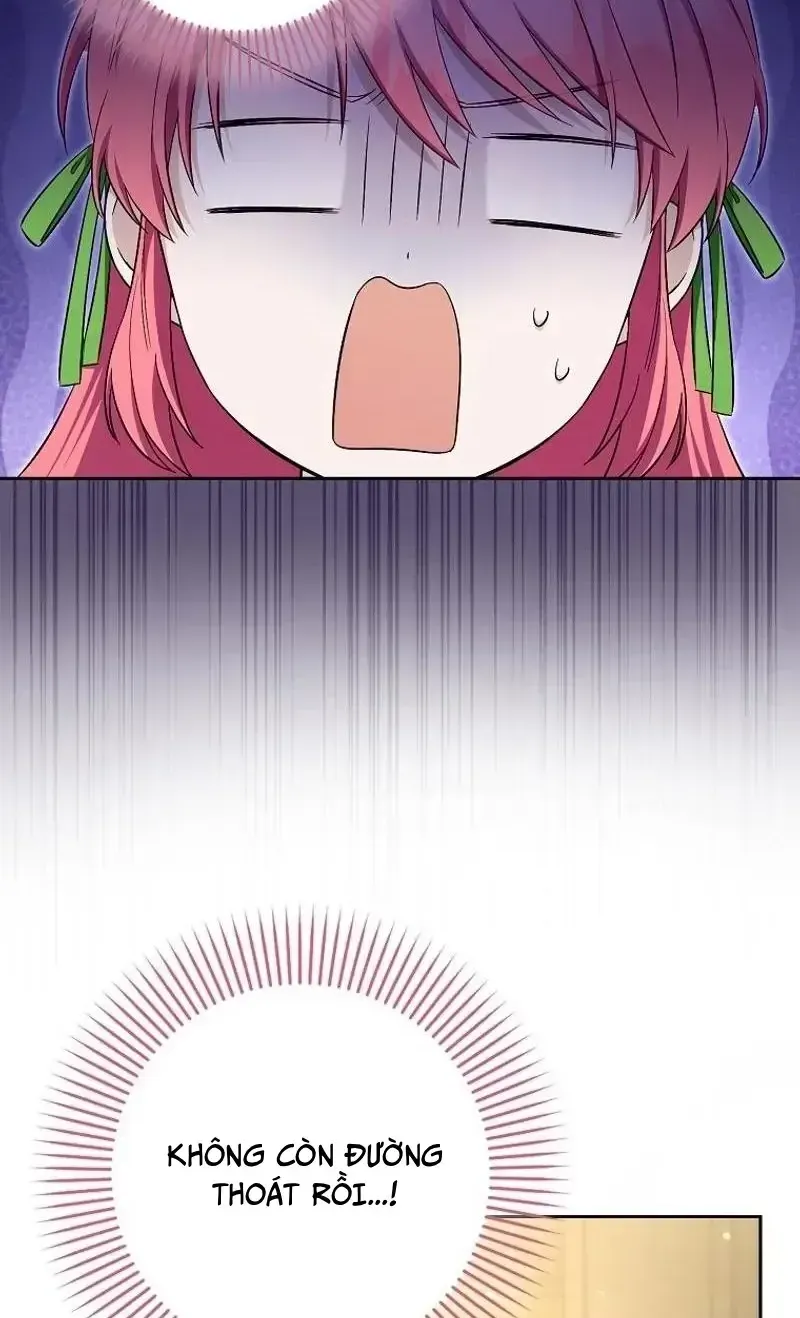Kẻ Mạnh Nhất Thế Giới Ám Ảnh Tôi Chap 29 - Next Chap 30