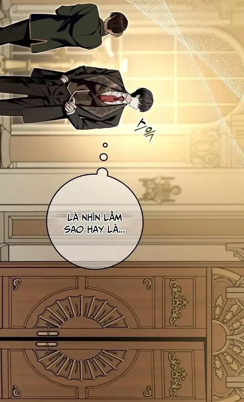 Kẻ Mạnh Nhất Thế Giới Ám Ảnh Tôi Chap 29 - Next Chap 30