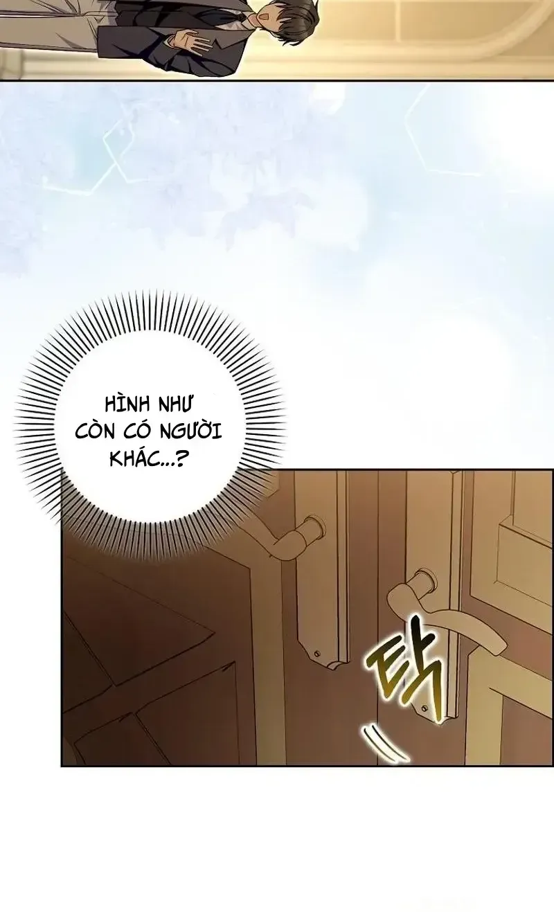 Kẻ Mạnh Nhất Thế Giới Ám Ảnh Tôi Chap 29 - Next Chap 30