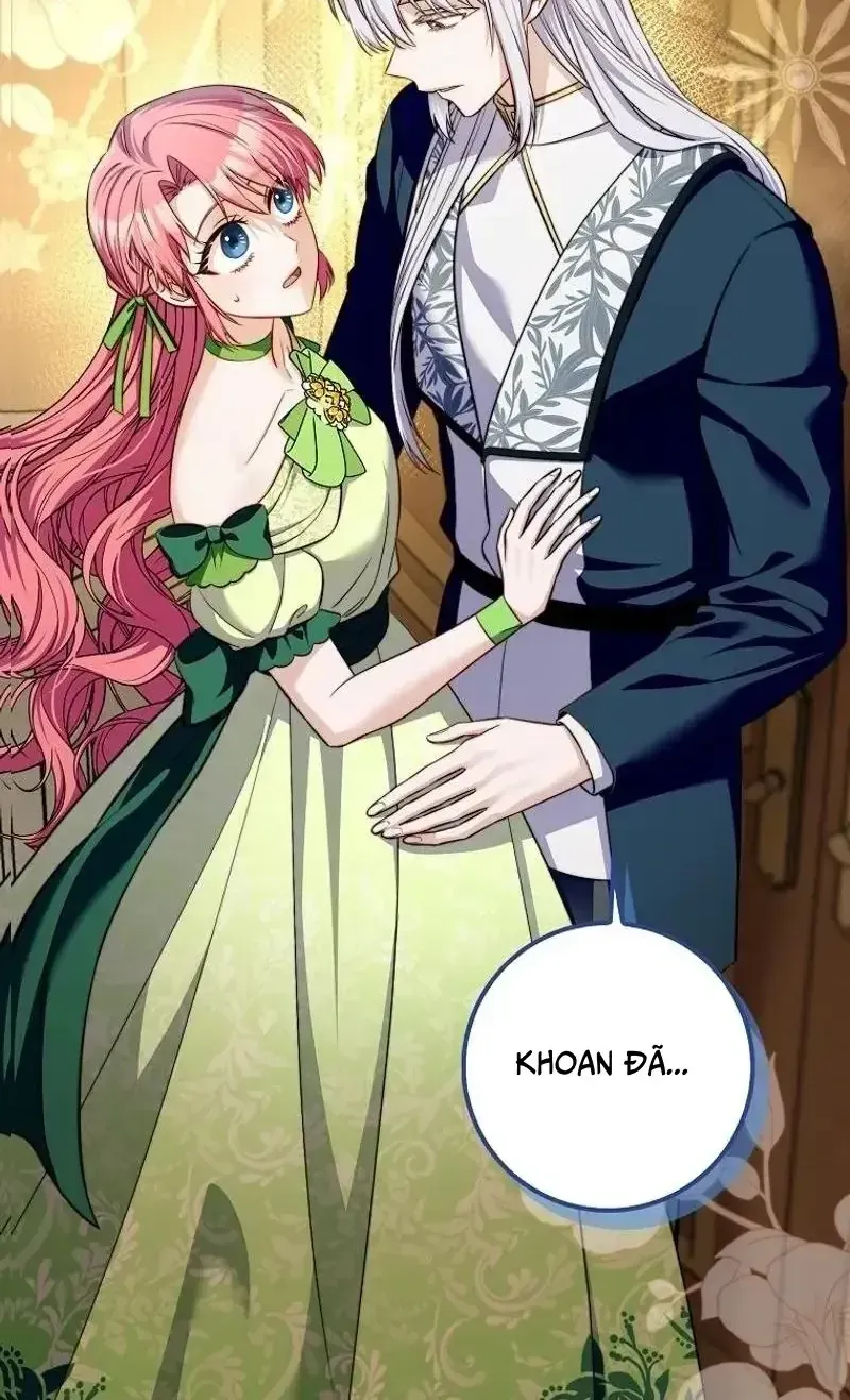 Kẻ Mạnh Nhất Thế Giới Ám Ảnh Tôi Chap 29 - Next Chap 30