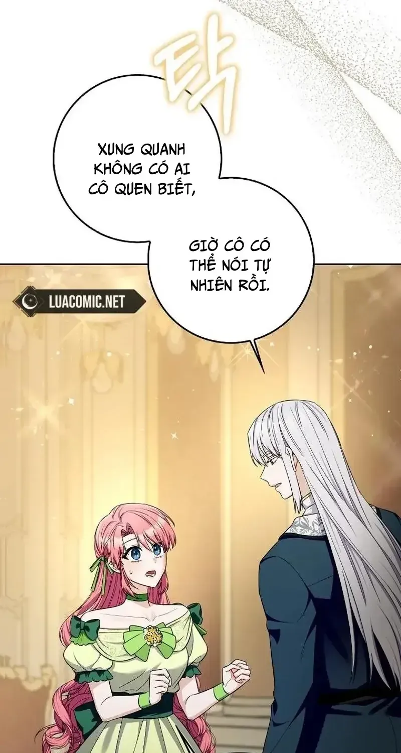 Kẻ Mạnh Nhất Thế Giới Ám Ảnh Tôi Chap 29 - Next Chap 30