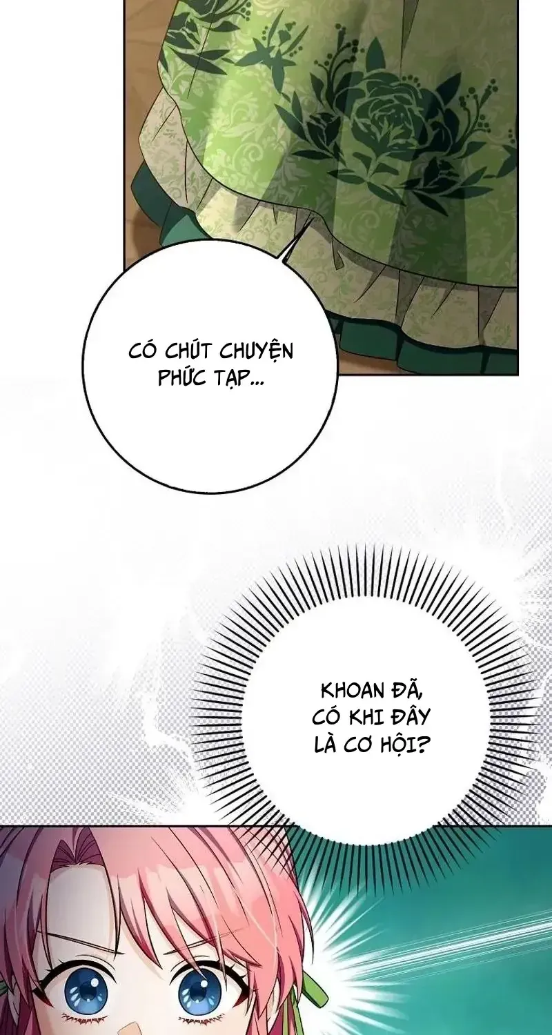 Kẻ Mạnh Nhất Thế Giới Ám Ảnh Tôi Chap 29 - Next Chap 30