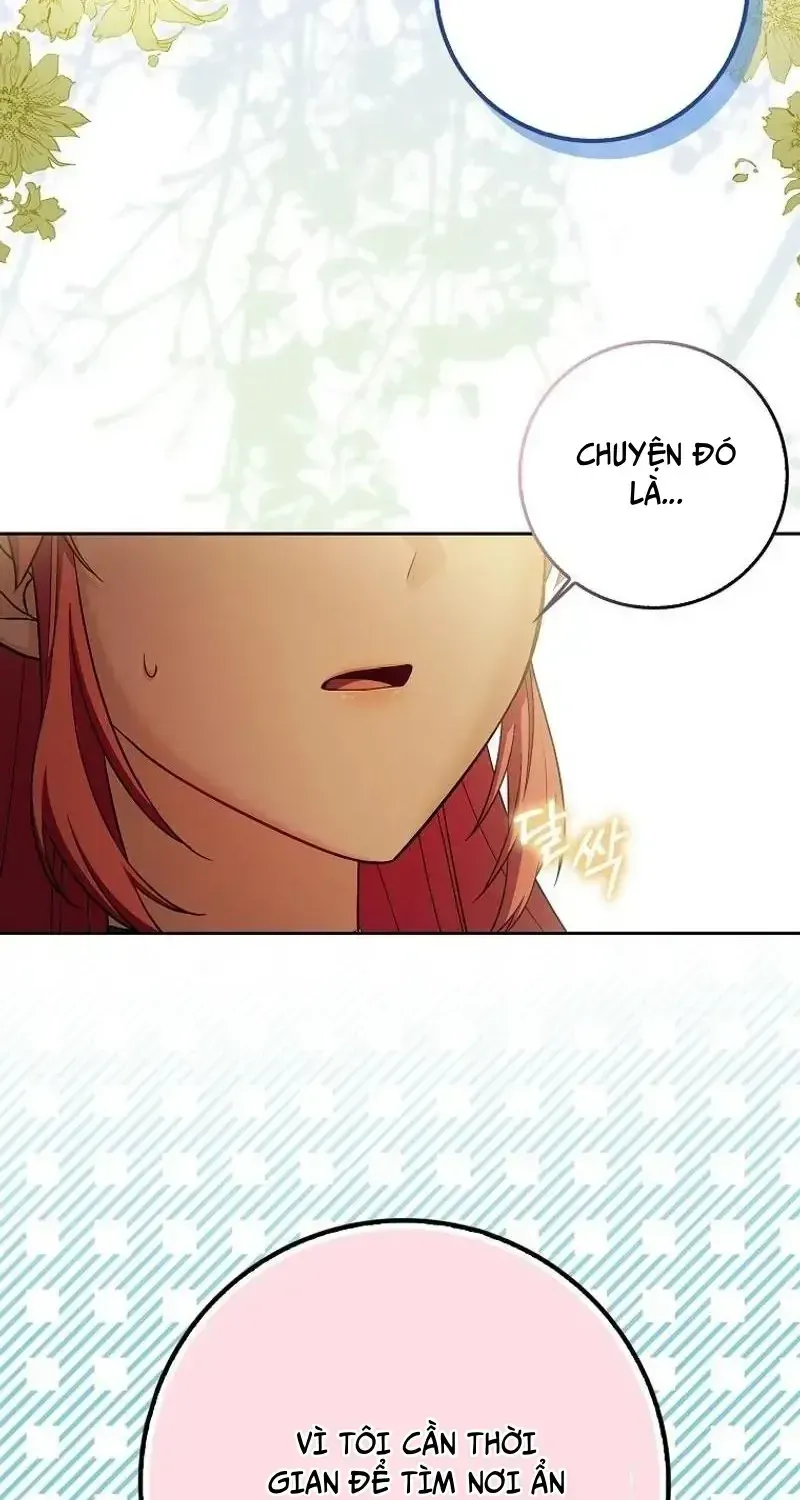 Kẻ Mạnh Nhất Thế Giới Ám Ảnh Tôi Chap 29 - Next Chap 30