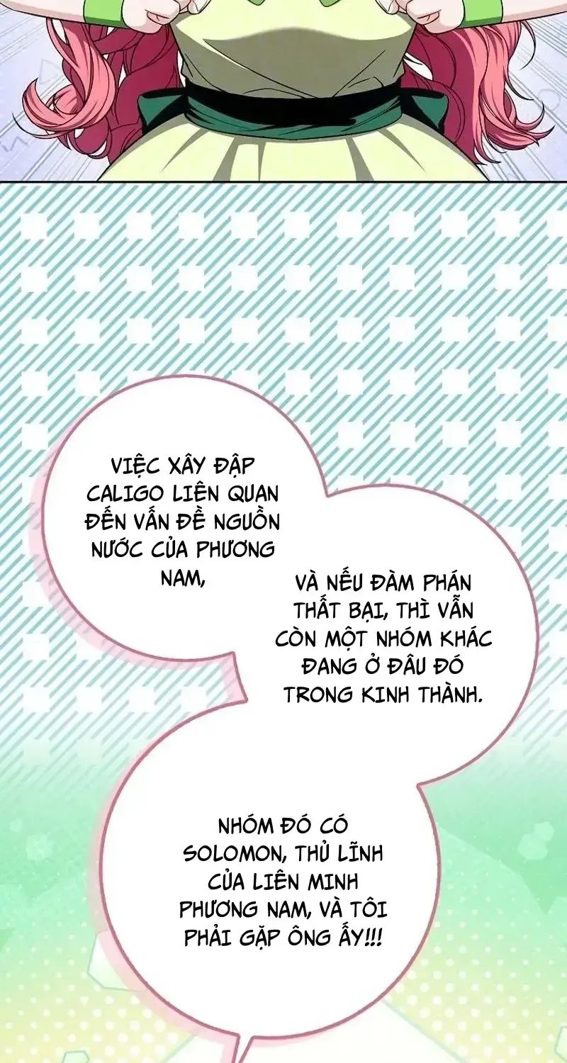 Kẻ Mạnh Nhất Thế Giới Ám Ảnh Tôi Chap 29 - Next Chap 30