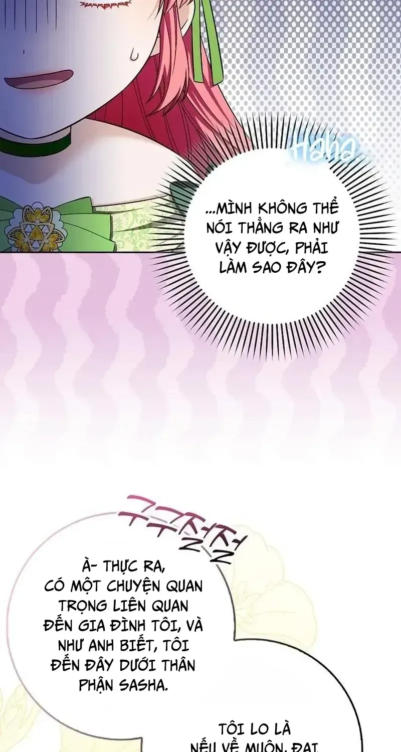 Kẻ Mạnh Nhất Thế Giới Ám Ảnh Tôi Chap 29 - Next Chap 30