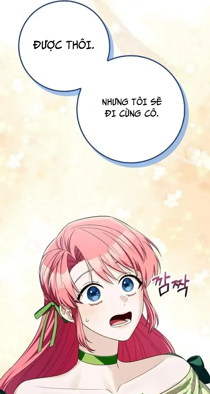 Kẻ Mạnh Nhất Thế Giới Ám Ảnh Tôi Chap 29 - Next Chap 30