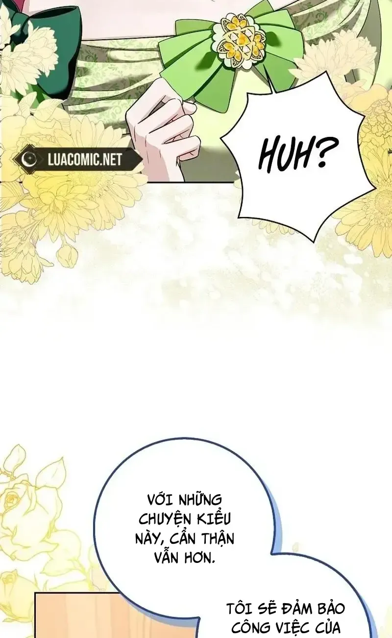 Kẻ Mạnh Nhất Thế Giới Ám Ảnh Tôi Chap 29 - Next Chap 30