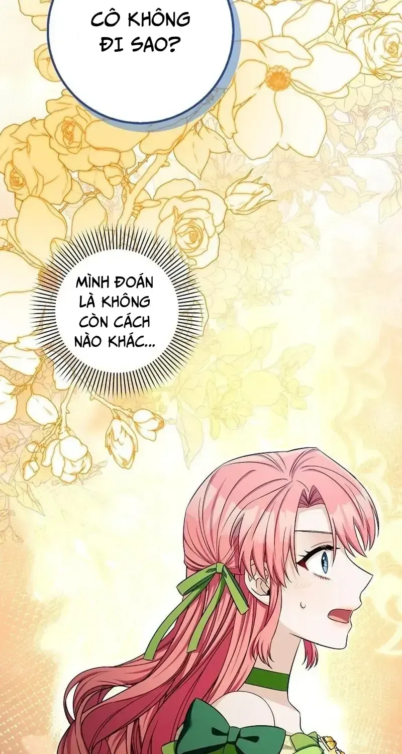 Kẻ Mạnh Nhất Thế Giới Ám Ảnh Tôi Chap 29 - Next Chap 30