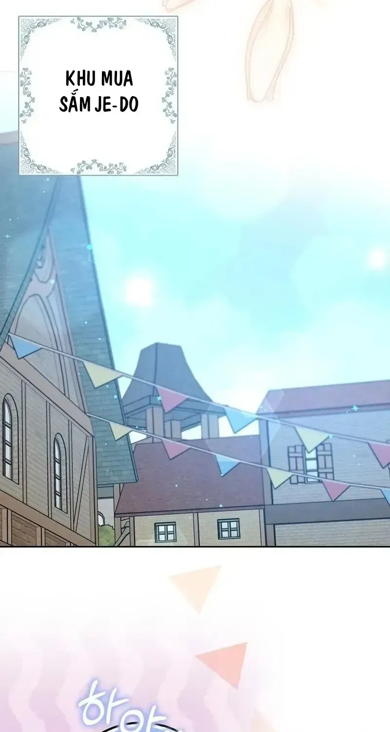 Kẻ Mạnh Nhất Thế Giới Ám Ảnh Tôi Chap 29 - Next Chap 30