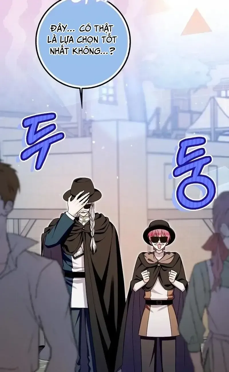 Kẻ Mạnh Nhất Thế Giới Ám Ảnh Tôi Chap 29 - Next Chap 30