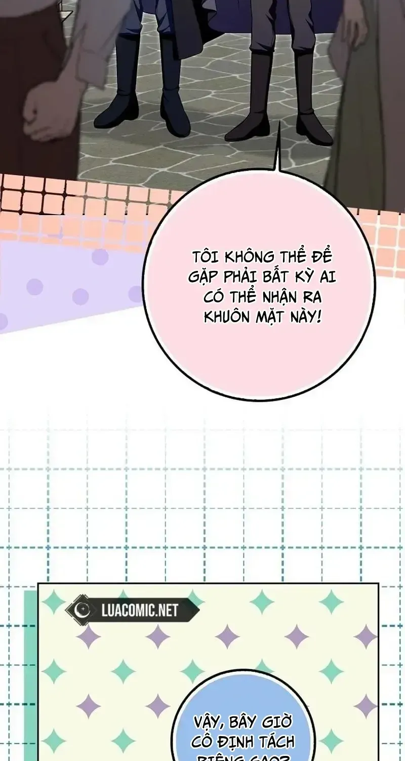 Kẻ Mạnh Nhất Thế Giới Ám Ảnh Tôi Chap 29 - Next Chap 30