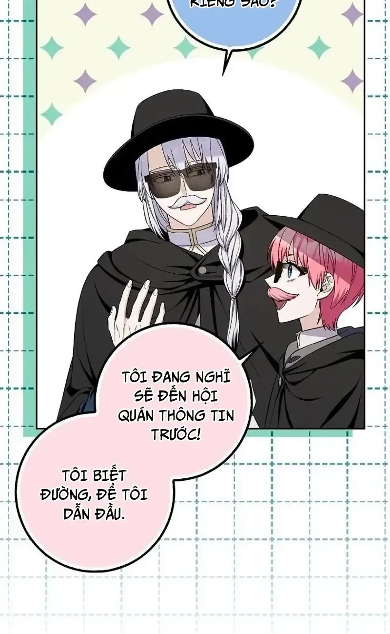 Kẻ Mạnh Nhất Thế Giới Ám Ảnh Tôi Chap 29 - Next Chap 30