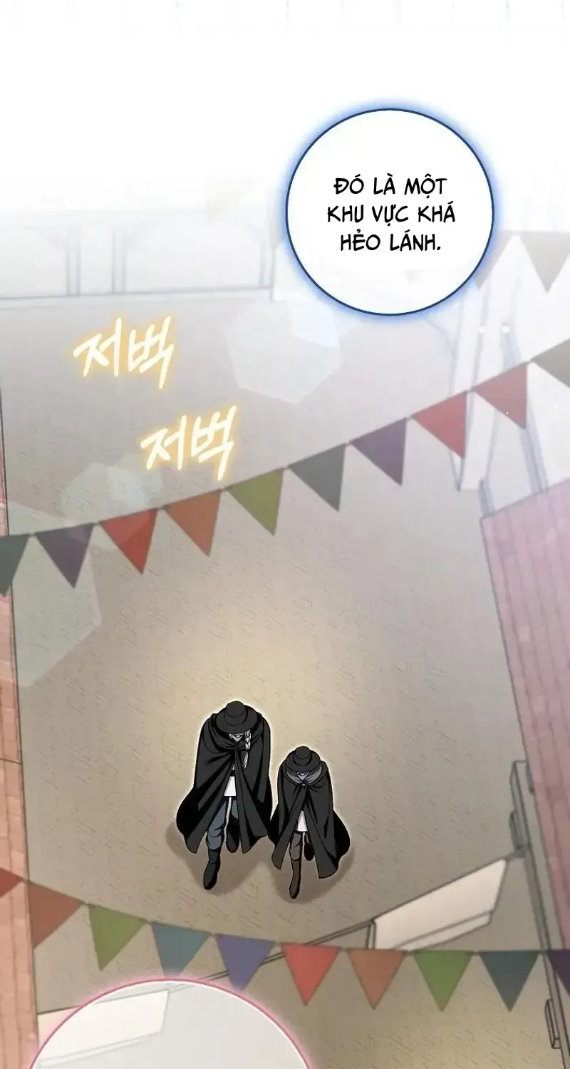 Kẻ Mạnh Nhất Thế Giới Ám Ảnh Tôi Chap 29 - Next Chap 30