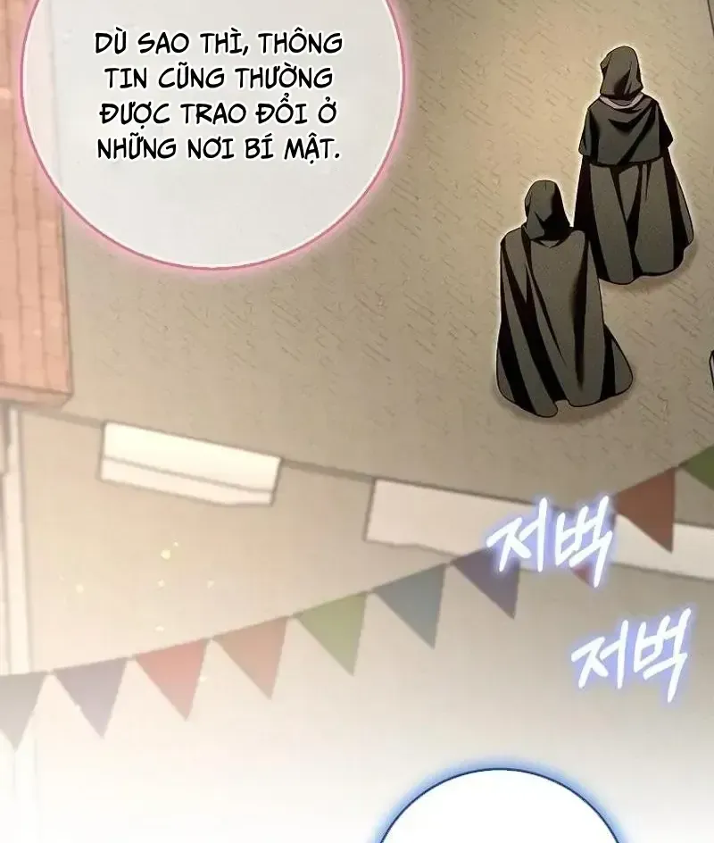 Kẻ Mạnh Nhất Thế Giới Ám Ảnh Tôi Chap 29 - Next Chap 30