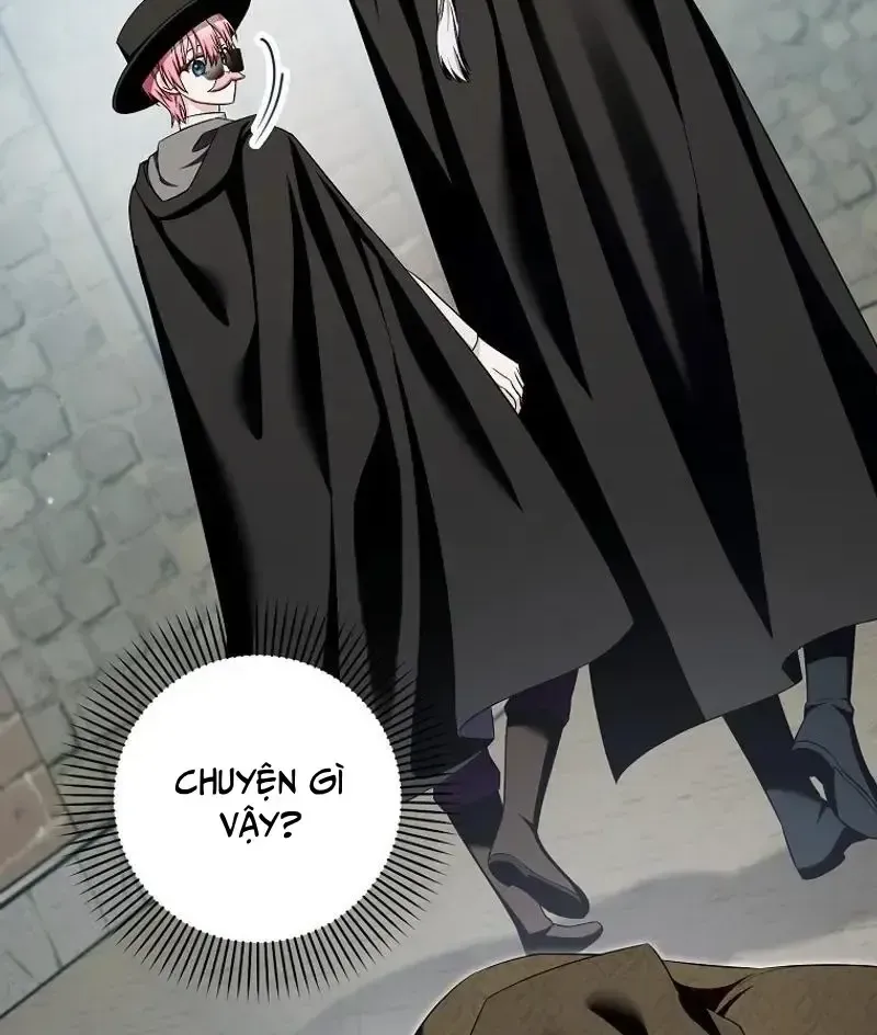 Kẻ Mạnh Nhất Thế Giới Ám Ảnh Tôi Chap 29 - Next Chap 30