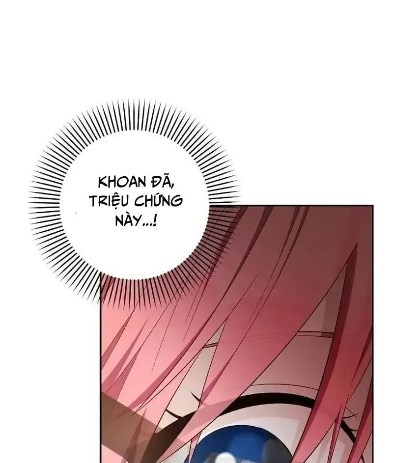 Kẻ Mạnh Nhất Thế Giới Ám Ảnh Tôi Chap 29 - Next Chap 30