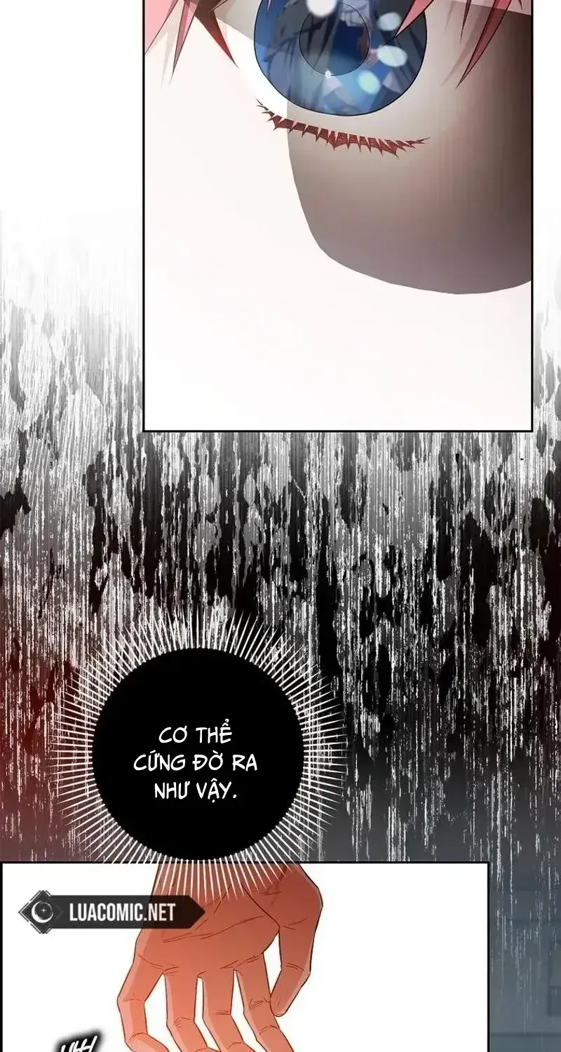 Kẻ Mạnh Nhất Thế Giới Ám Ảnh Tôi Chap 29 - Next Chap 30