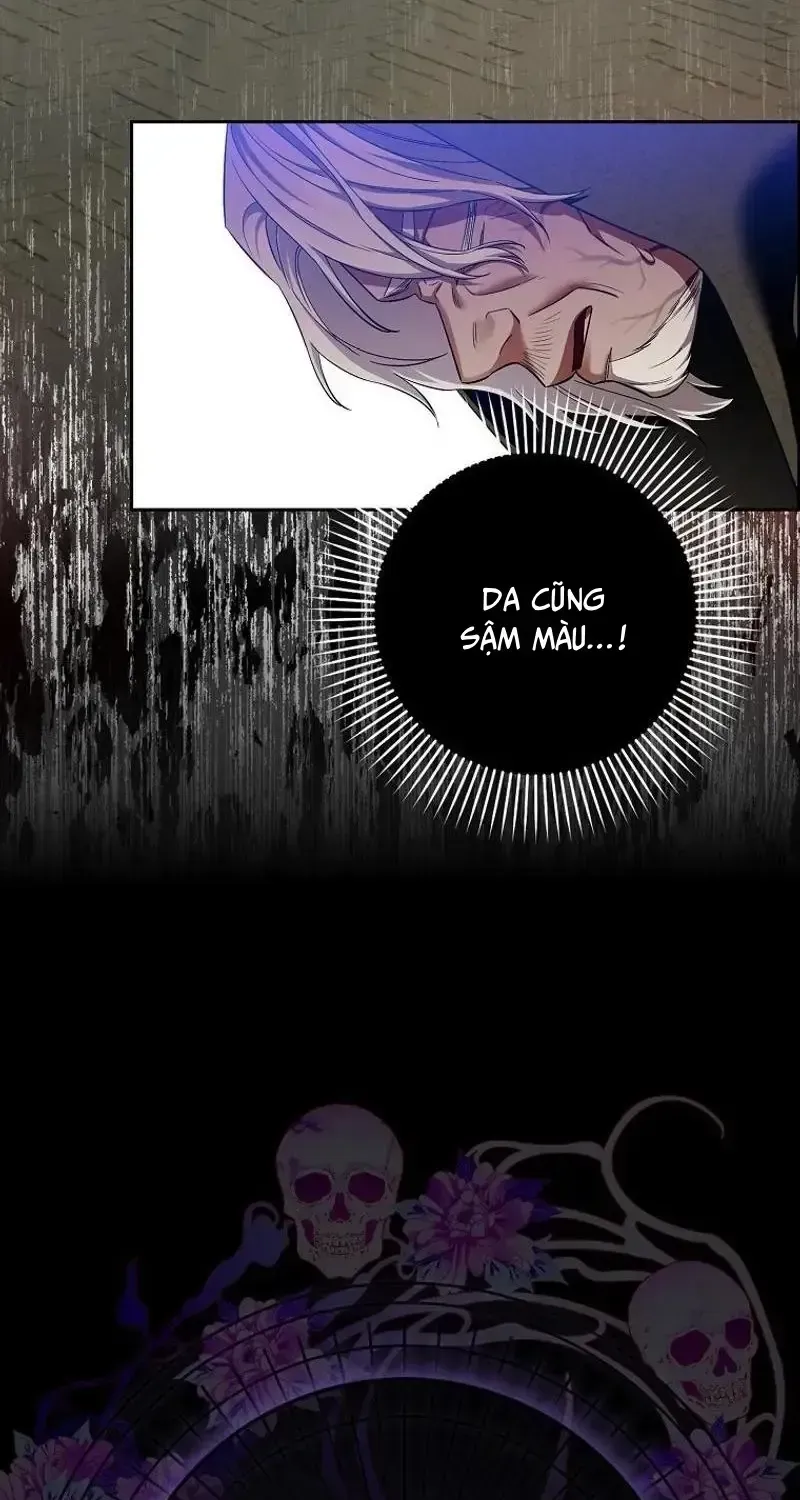 Kẻ Mạnh Nhất Thế Giới Ám Ảnh Tôi Chap 29 - Next Chap 30