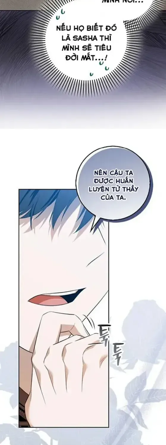 Kẻ Mạnh Nhất Thế Giới Ám Ảnh Tôi Chap 3 - Next Chap 4